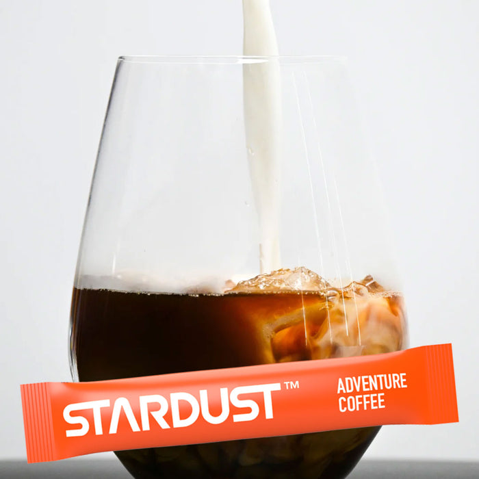 Stardust Coffee